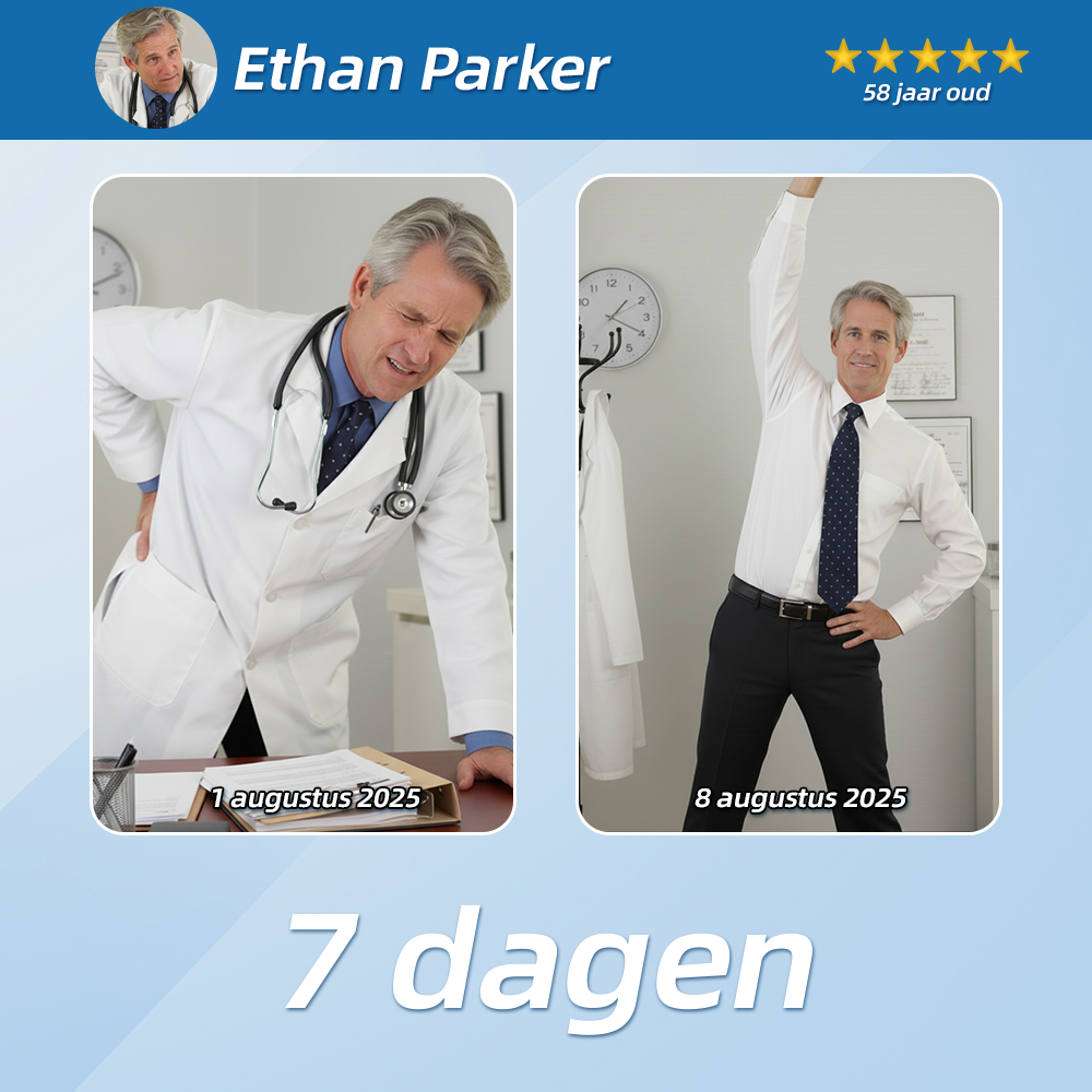 [Nieuwjaarsaanbieding] CureVivo® Pijnstillende &  herstellende lotion👨‍⚕️Voor spier-, gewrichts- en zenuwpijn