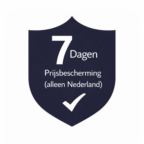 👑 VIP-ledenservice (7 DAGEN PRIJSGARANTIE)