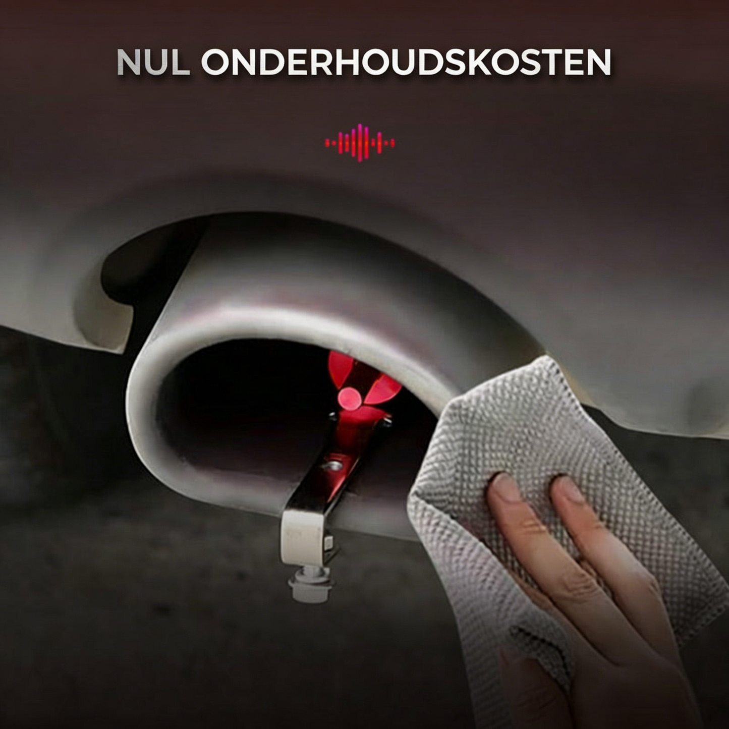 🎄BVJ ® Kerstdeal ALTIJD 50% KORTING!🏍️🔊 Turbo Sound Simulator-Fluitje – Racewagen Geluid, Militaire Kwaliteit & Universeel Compatibel（Auto's/Motoren/SUV's!）