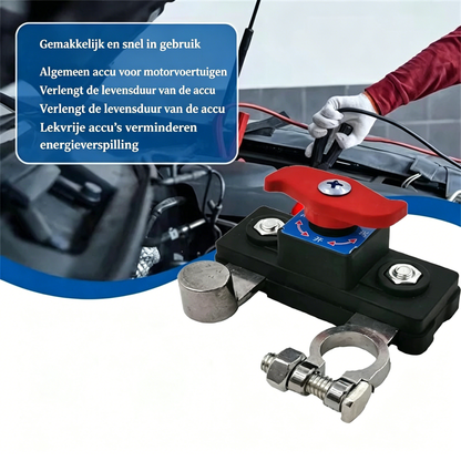 🔥 𝐁𝐕𝐉® – 𝐋𝐚𝐚𝐭𝐬𝐭𝐞 𝐝𝐚𝐠 𝟒𝟗% 𝐤𝐨𝐫𝐭𝐢𝐧𝐠 - 🛠️ 𝟏𝟐𝐕/𝟐𝟒𝐕 𝐚𝐮𝐭𝐨-𝐚𝐜𝐜𝐮 𝐢𝐬𝐨𝐥𝐚𝐭𝐢𝐞𝐬𝐜𝐡𝐚𝐤𝐞𝐥𝐚𝐚𝐫, 𝐚𝐮𝐭𝐨𝐦𝐚𝐭𝐢𝐬𝐜𝐡𝐞 𝐞𝐧 𝐡𝐚𝐧𝐝𝐦𝐚𝐭𝐢𝐠𝐞 𝐬𝐭𝐫𝐨𝐨𝐦𝐨𝐧𝐝𝐞𝐫𝐛𝐫𝐞𝐤𝐞𝐫 / 𝐛𝐞𝐯𝐞𝐢𝐥𝐢𝐠𝐢𝐧𝐠𝐬𝐬𝐜𝐡𝐚𝐤𝐞𝐥𝐚𝐚𝐫